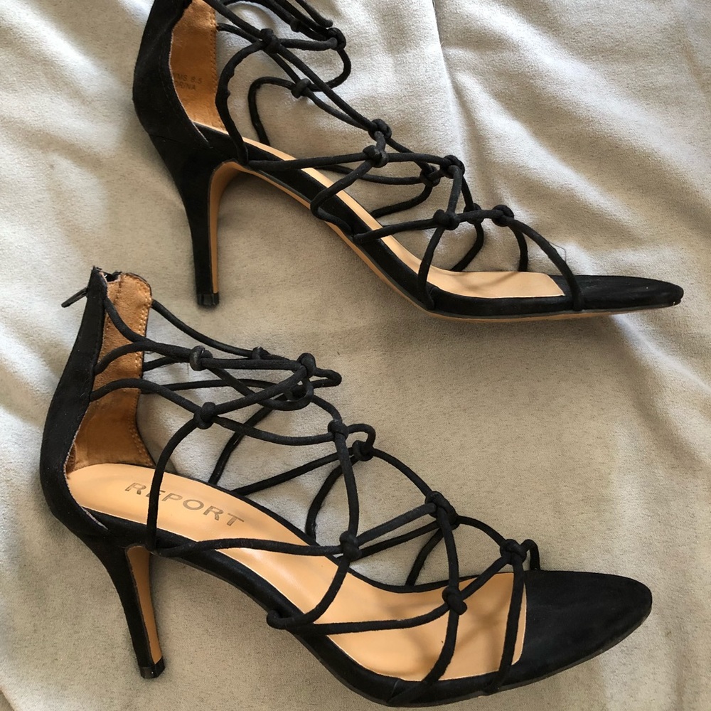 Report Shoes
